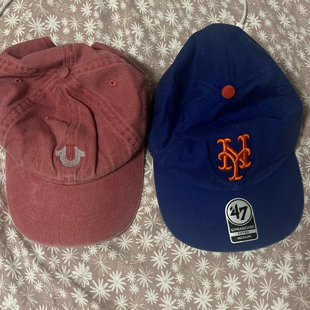 Bundle of Hats